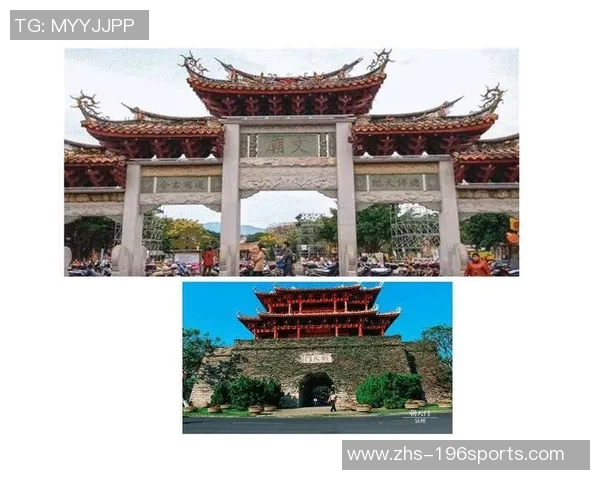 广东与福建的文化碰撞与经济竞争探讨 广东与福建的文化碰撞与经济竞争探讨